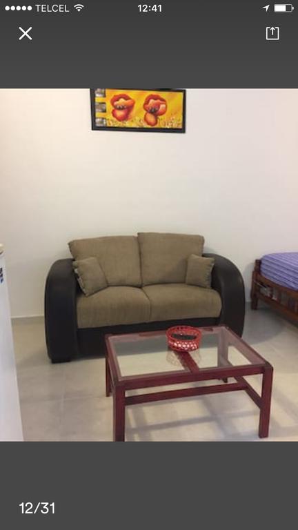 Casa Ari 2 Apartment Playa del Carmen Luaran gambar