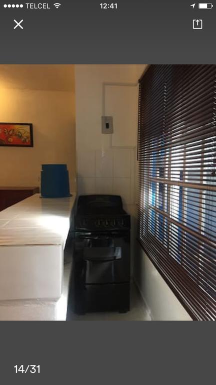 Casa Ari 2 Apartment Playa del Carmen Luaran gambar