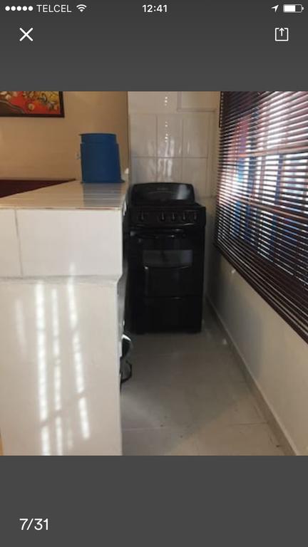 Casa Ari 2 Apartment Playa del Carmen Luaran gambar