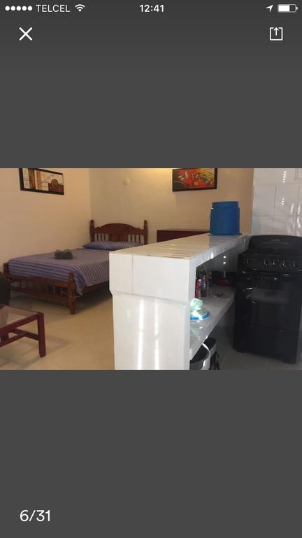 Casa Ari 2 Apartment Playa del Carmen Luaran gambar