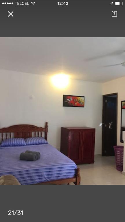 Casa Ari 2 Apartment Playa del Carmen Luaran gambar