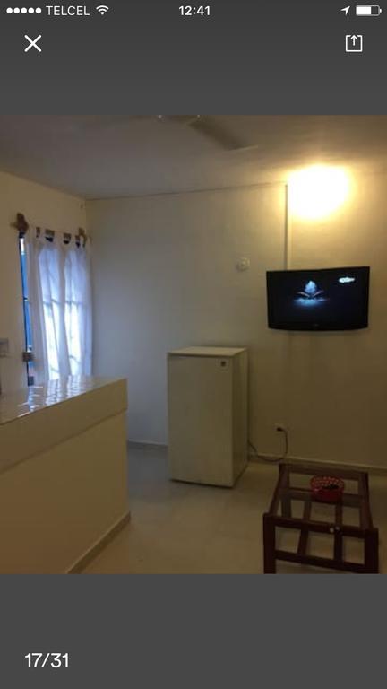 Casa Ari 2 Apartment Playa del Carmen Luaran gambar