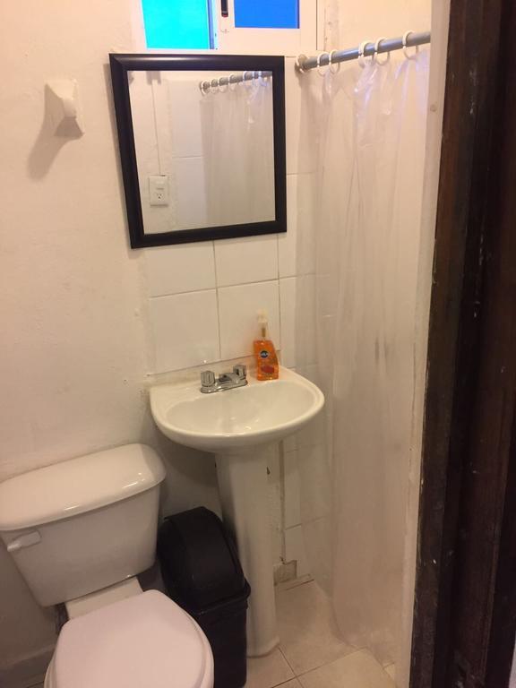 Casa Ari 2 Apartment Playa del Carmen Luaran gambar