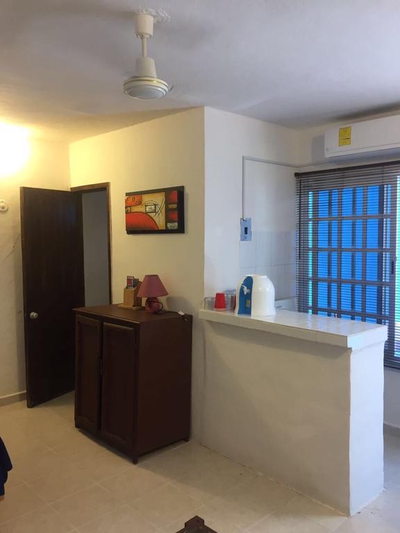 Casa Ari 2 Apartment Playa del Carmen Luaran gambar