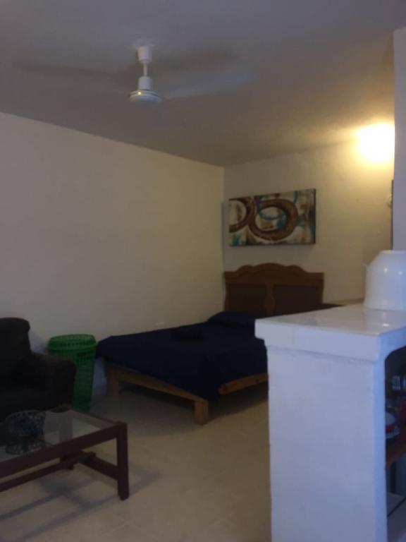 Casa Ari 2 Apartment Playa del Carmen Luaran gambar