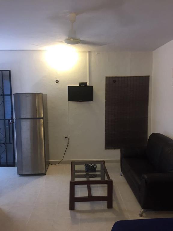 Casa Ari 2 Apartment Playa del Carmen Luaran gambar