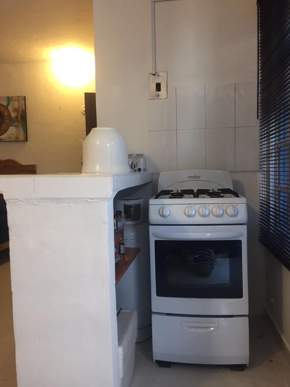 Casa Ari 2 Apartment Playa del Carmen Luaran gambar
