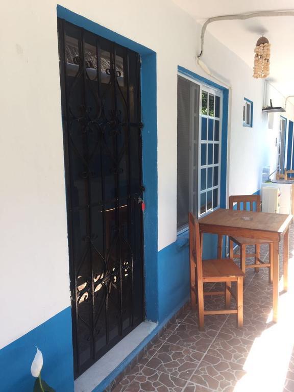 Casa Ari 2 Apartment Playa del Carmen Luaran gambar