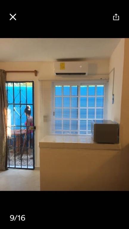 Casa Ari 2 Apartment Playa del Carmen Luaran gambar