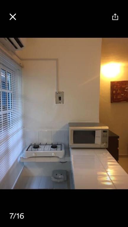 Casa Ari 2 Apartment Playa del Carmen Luaran gambar