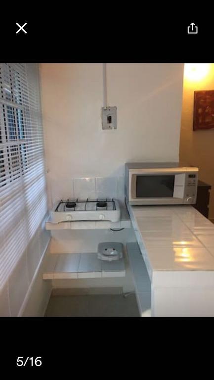Casa Ari 2 Apartment Playa del Carmen Luaran gambar