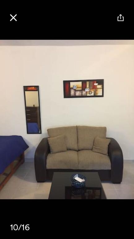 Casa Ari 2 Apartment Playa del Carmen Luaran gambar