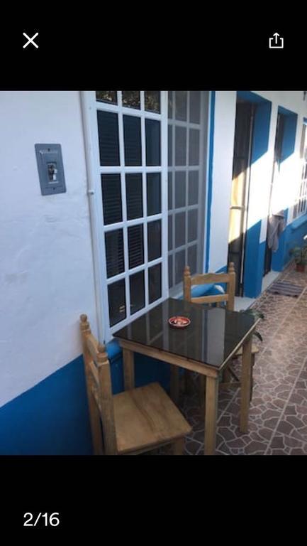 Casa Ari 2 Apartment Playa del Carmen Luaran gambar